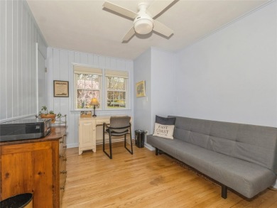 Move right into this beautifully renovated 4-bedroom, 4-bath on Centennial Golf Club of NY - Meadows in New York - for sale on GolfHomes.com, golf home, golf lot