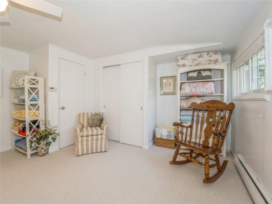 Move right into this beautifully renovated 4-bedroom, 4-bath on Centennial Golf Club of NY - Meadows in New York - for sale on GolfHomes.com, golf home, golf lot
