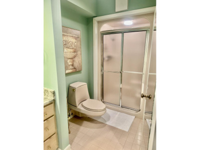 Brand new renovation on this 2 bed 2 bath lower level condo on Woodson Bend Resort in Kentucky - for sale on GolfHomes.com, golf home, golf lot