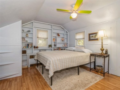 Move right into this beautifully renovated 4-bedroom, 4-bath on Centennial Golf Club of NY - Meadows in New York - for sale on GolfHomes.com, golf home, golf lot