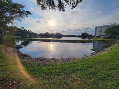 Under contract-accepting backup offers. Charming 2 bedroom 2 on Seminole Lake Country Club in Florida - for sale on GolfHomes.com, golf home, golf lot