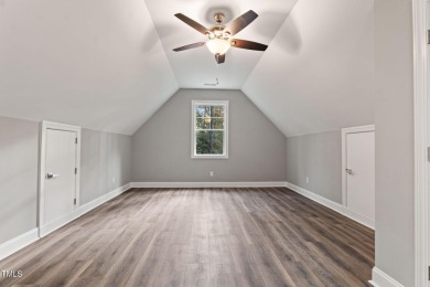 *Stunning New Construction Home in Gated Golf Course Community*
 on Carolina Trace Country Club in North Carolina - for sale on GolfHomes.com, golf home, golf lot