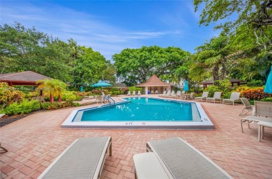 Experience unparalleled luxury in this remodeled Palm Aire on Palm-Aire Country Club and Resort - Palms in Florida - for sale on GolfHomes.com, golf home, golf lot