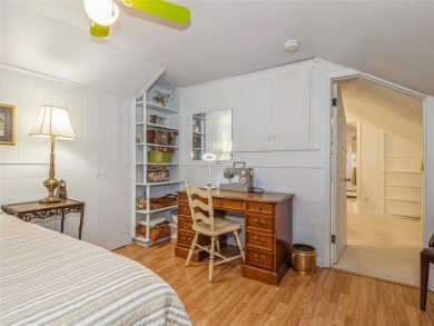 Move right into this beautifully renovated 4-bedroom, 4-bath on Centennial Golf Club of NY - Meadows in New York - for sale on GolfHomes.com, golf home, golf lot