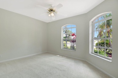 Step into this immaculately maintained 3 bedroom, 2 bath home on Westchester Golf and Country Club in Florida - for sale on GolfHomes.com, golf home, golf lot