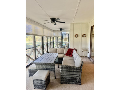 Brand new renovation on this 2 bed 2 bath lower level condo on Woodson Bend Resort in Kentucky - for sale on GolfHomes.com, golf home, golf lot