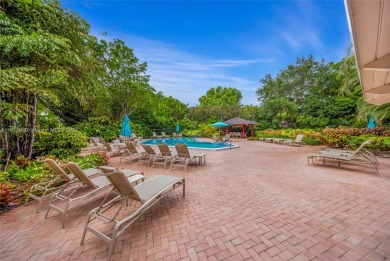 Experience unparalleled luxury in this remodeled Palm Aire on Palm-Aire Country Club and Resort - Palms in Florida - for sale on GolfHomes.com, golf home, golf lot