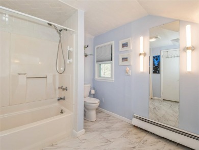 Move right into this beautifully renovated 4-bedroom, 4-bath on Centennial Golf Club of NY - Meadows in New York - for sale on GolfHomes.com, golf home, golf lot