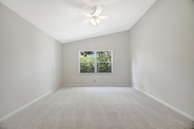 Step into this immaculately maintained 3 bedroom, 2 bath home on Westchester Golf and Country Club in Florida - for sale on GolfHomes.com, golf home, golf lot