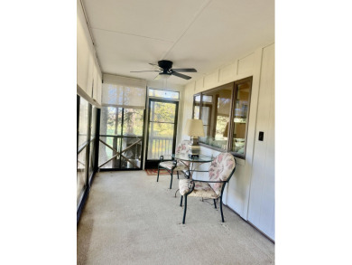 Brand new renovation on this 2 bed 2 bath lower level condo on Woodson Bend Resort in Kentucky - for sale on GolfHomes.com, golf home, golf lot