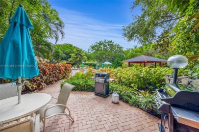 Experience unparalleled luxury in this remodeled Palm Aire on Palm-Aire Country Club and Resort - Palms in Florida - for sale on GolfHomes.com, golf home, golf lot