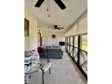 Brand new renovation on this 2 bed 2 bath lower level condo on Woodson Bend Resort in Kentucky - for sale on GolfHomes.com, golf home, golf lot