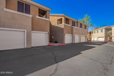 Your sweet condo home,  or home away from home,  awaits your on Royal Palms Golf Course in Arizona - for sale on GolfHomes.com, golf home, golf lot