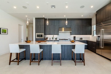 Located within the highly sought-after, guard-gated Escena on Escena Golf Club in California - for sale on GolfHomes.com, golf home, golf lot