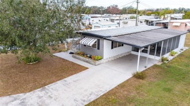 Come see this gem in Betmar Acres a 55+ community where you own on Betmar Acres Golf Club in Florida - for sale on GolfHomes.com, golf home, golf lot