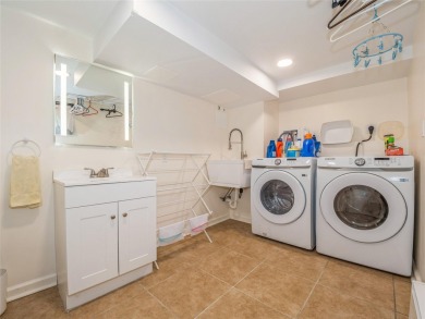 Move right into this beautifully renovated 4-bedroom, 4-bath on Centennial Golf Club of NY - Meadows in New York - for sale on GolfHomes.com, golf home, golf lot