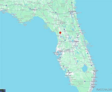This Vacant Land is ready for your dream home or investment! on Pine Ridge Community Golf and Country Club in Florida - for sale on GolfHomes.com, golf home, golf lot