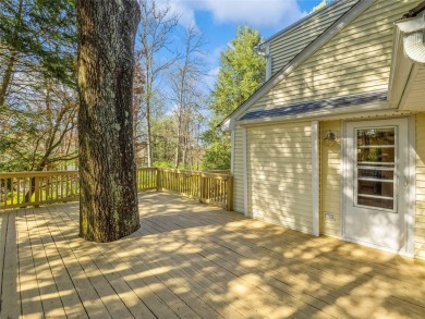 Move right into this beautifully renovated 4-bedroom, 4-bath on Centennial Golf Club of NY - Meadows in New York - for sale on GolfHomes.com, golf home, golf lot