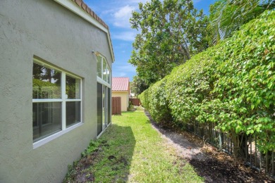 Step into this immaculately maintained 3 bedroom, 2 bath home on Westchester Golf and Country Club in Florida - for sale on GolfHomes.com, golf home, golf lot