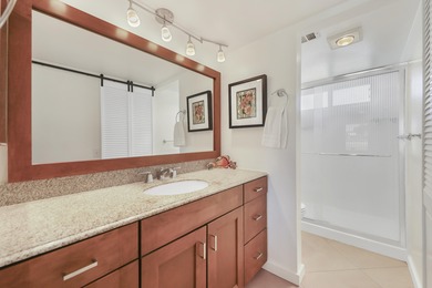 Discover resort-style living in this highly sought-after St on Palm Desert Resort Country Club in California - for sale on GolfHomes.com, golf home, golf lot