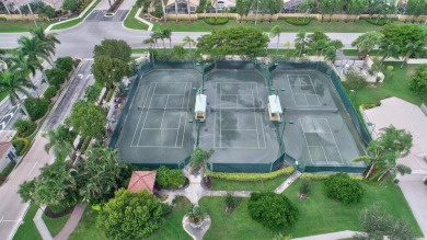 Step into this immaculately maintained 3 bedroom, 2 bath home on Westchester Golf and Country Club in Florida - for sale on GolfHomes.com, golf home, golf lot