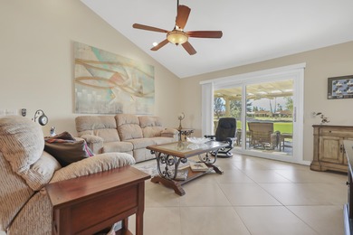 Discover resort-style living in this highly sought-after St on Palm Desert Resort Country Club in California - for sale on GolfHomes.com, golf home, golf lot