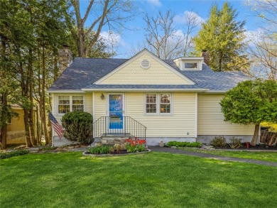 Move right into this beautifully renovated 4-bedroom, 4-bath on Centennial Golf Club of NY - Meadows in New York - for sale on GolfHomes.com, golf home, golf lot