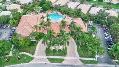 Step into this immaculately maintained 3 bedroom, 2 bath home on Westchester Golf and Country Club in Florida - for sale on GolfHomes.com, golf home, golf lot