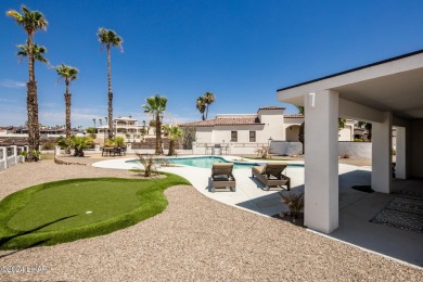 Welcome to 2341 Green Place, an exquisitely remodeled four on London Bridge Golf Course in Arizona - for sale on GolfHomes.com, golf home, golf lot