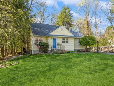 Move right into this beautifully renovated 4-bedroom, 4-bath on Centennial Golf Club of NY - Meadows in New York - for sale on GolfHomes.com, golf home, golf lot