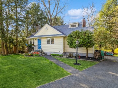 Move right into this beautifully renovated 4-bedroom, 4-bath on Centennial Golf Club of NY - Meadows in New York - for sale on GolfHomes.com, golf home, golf lot
