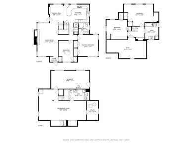 Move right into this beautifully renovated 4-bedroom, 4-bath on Centennial Golf Club of NY - Meadows in New York - for sale on GolfHomes.com, golf home, golf lot
