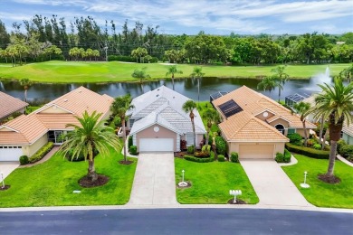 Your home in paradise awaits! Don't miss this opportunity for a on Sawgrass Golf Club in Florida - for sale on GolfHomes.com, golf home, golf lot