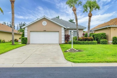 Your home in paradise awaits! Don't miss this opportunity for a on Sawgrass Golf Club in Florida - for sale on GolfHomes.com, golf home, golf lot