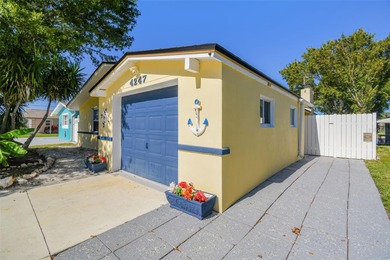 One or more photo(s) has been virtually staged. PRICE on Gulf Harbors Golf Course in Florida - for sale on GolfHomes.com, golf home, golf lot