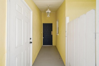 One or more photo(s) has been virtually staged. PRICE on Gulf Harbors Golf Course in Florida - for sale on GolfHomes.com, golf home, golf lot