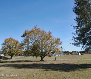 Golf Course Homesite located in Sedgefield. Certain home plans on Ocean Ridge Plantation in North Carolina - for sale on GolfHomes.com, golf home, golf lot