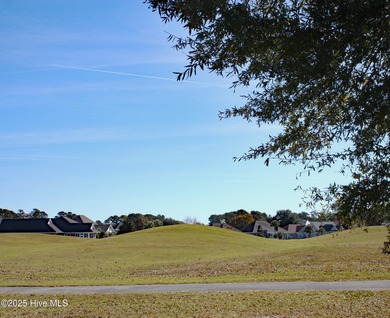 Golf Course Homesite located in Sedgefield. Certain home plans on Ocean Ridge Plantation in North Carolina - for sale on GolfHomes.com, golf home, golf lot