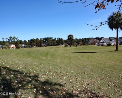 Golf Course Homesite located in Sedgefield. Certain home plans on Ocean Ridge Plantation in North Carolina - for sale on GolfHomes.com, golf home, golf lot