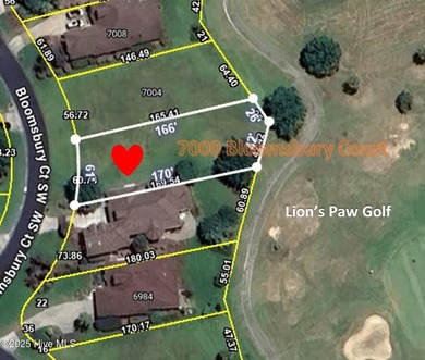 Golf Course Homesite located in Sedgefield. Certain home plans on Ocean Ridge Plantation in North Carolina - for sale on GolfHomes.com, golf home, golf lot