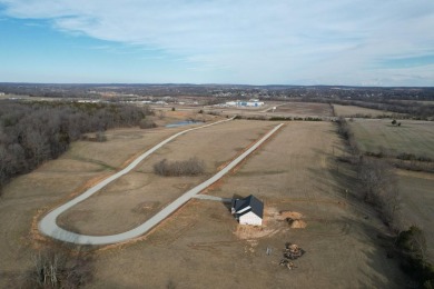 Check out this 3 acre lot for building a home; in a beautiful on Southern Oaks Country Club in Missouri - for sale on GolfHomes.com, golf home, golf lot