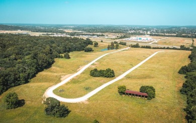 Check out this 3 acre lot for building a home; in a beautiful on Southern Oaks Country Club in Missouri - for sale on GolfHomes.com, golf home, golf lot