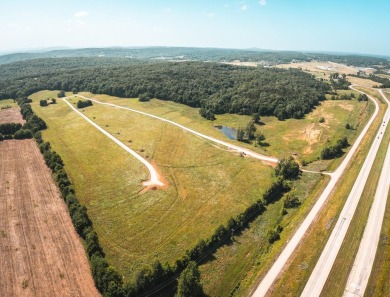 Check out this 3 acre lot for building a home on, in a beautiful on Southern Oaks Country Club in Missouri - for sale on GolfHomes.com, golf home, golf lot