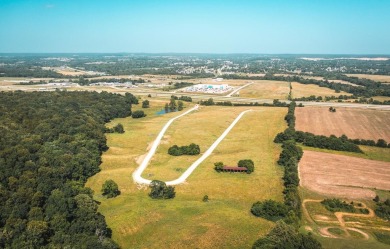 Check out this 3 acre lot for building a home on, in a beautiful on Southern Oaks Country Club in Missouri - for sale on GolfHomes.com, golf home, golf lot