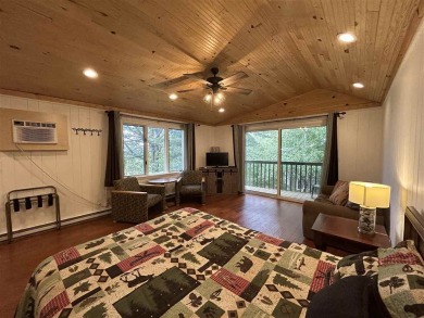 Hello Shanty Creek! Pack your bag, come on up, play and stay on Shanty Creek Golf Course in Michigan - for sale on GolfHomes.com, golf home, golf lot