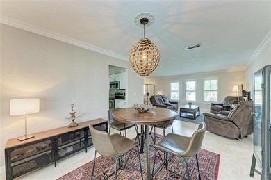 Welcome to this impeccably maintained and beautifully updated on The Meadows Golf and Country Club in Florida - for sale on GolfHomes.com, golf home, golf lot