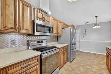 One or more photo(s) has been virtually staged. Beautifully on Monarch At Royal Highlands in Florida - for sale on GolfHomes.com, golf home, golf lot