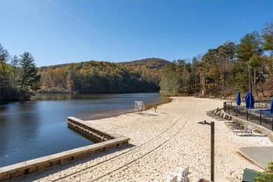 Discover the perfect blend of tranquility and breathtaking views on Big Canoe Golf Club - Cherokee in Georgia - for sale on GolfHomes.com, golf home, golf lot