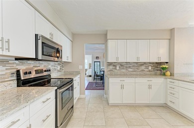 Welcome to this impeccably maintained and beautifully updated on The Meadows Golf and Country Club in Florida - for sale on GolfHomes.com, golf home, golf lot