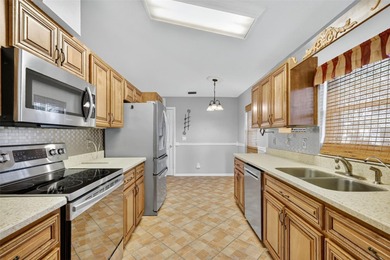 One or more photo(s) has been virtually staged. Beautifully on Monarch At Royal Highlands in Florida - for sale on GolfHomes.com, golf home, golf lot